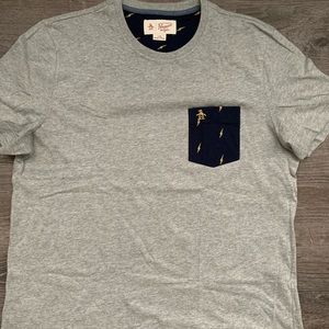 Original Penguin Men’s Tee